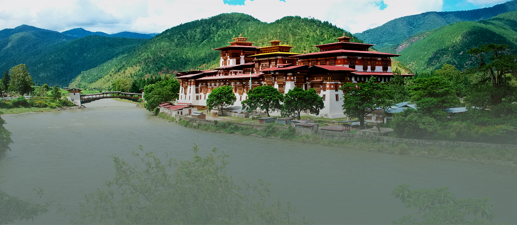 Bhutan 2