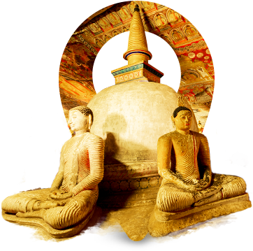 dambulla cave template